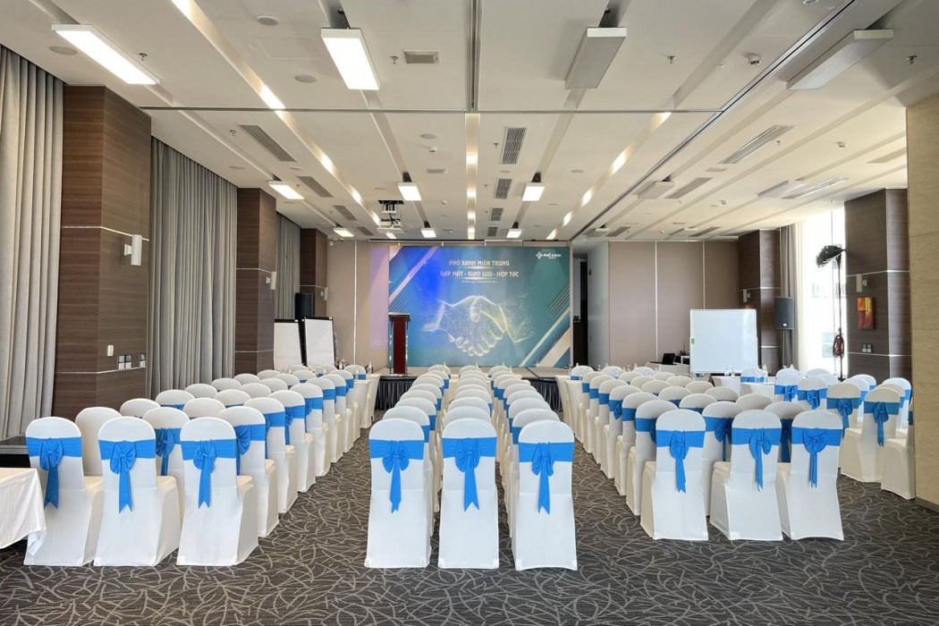 Parosand Danang Hotel 143/161