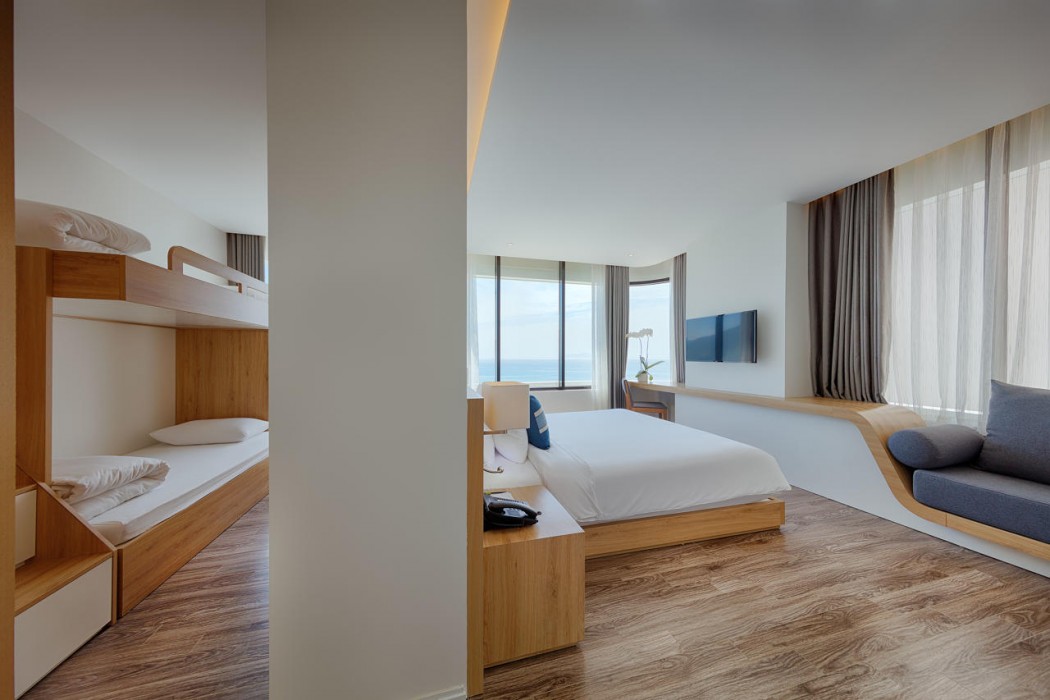 Parosand Danang Hotel 20/161