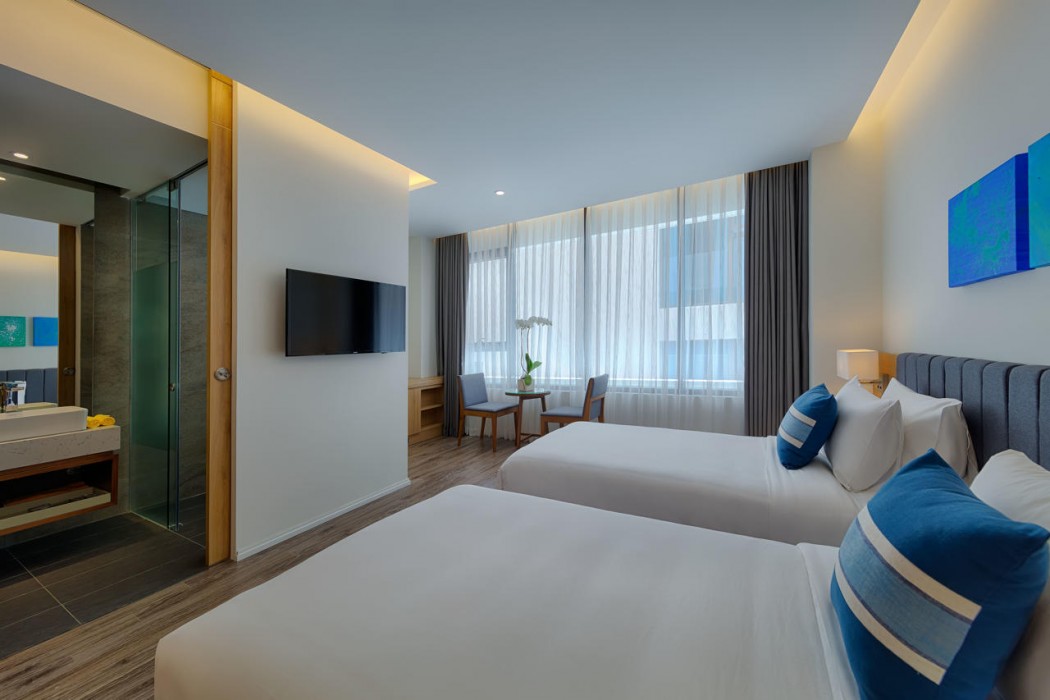 Parosand Danang Hotel 11/161