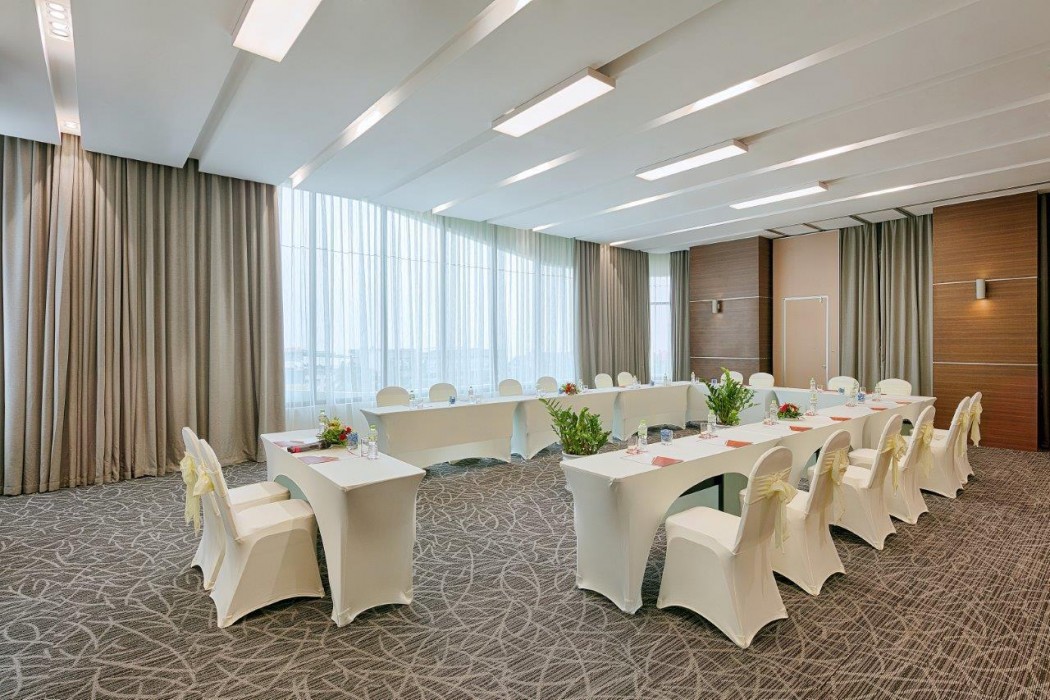 Parosand Danang Hotel 135/161