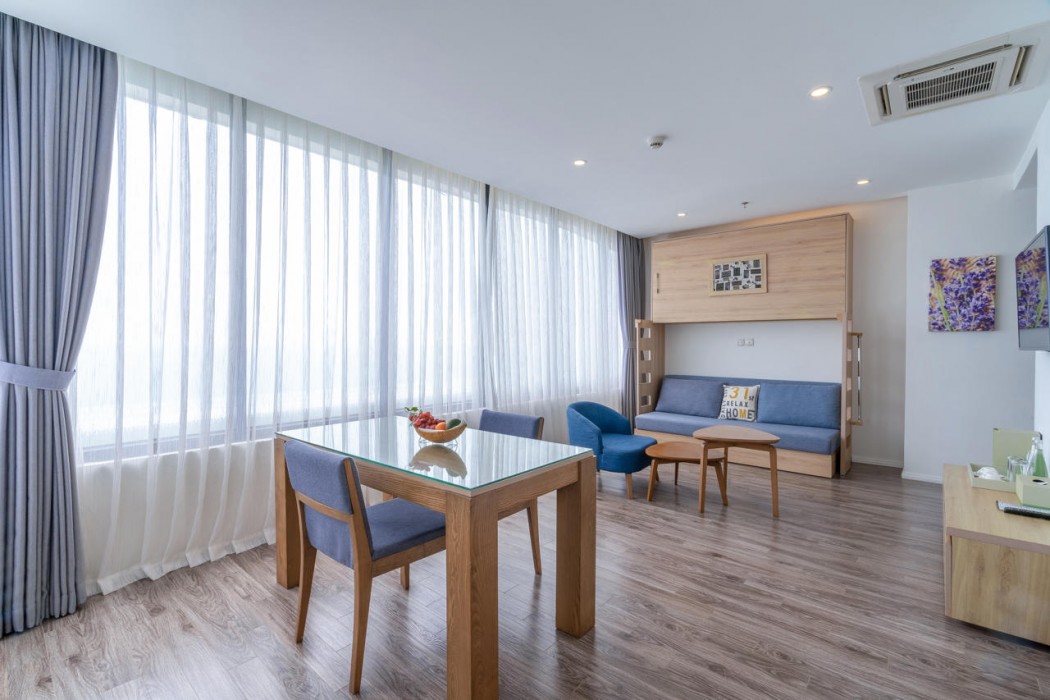 Parosand Danang Hotel 48/161