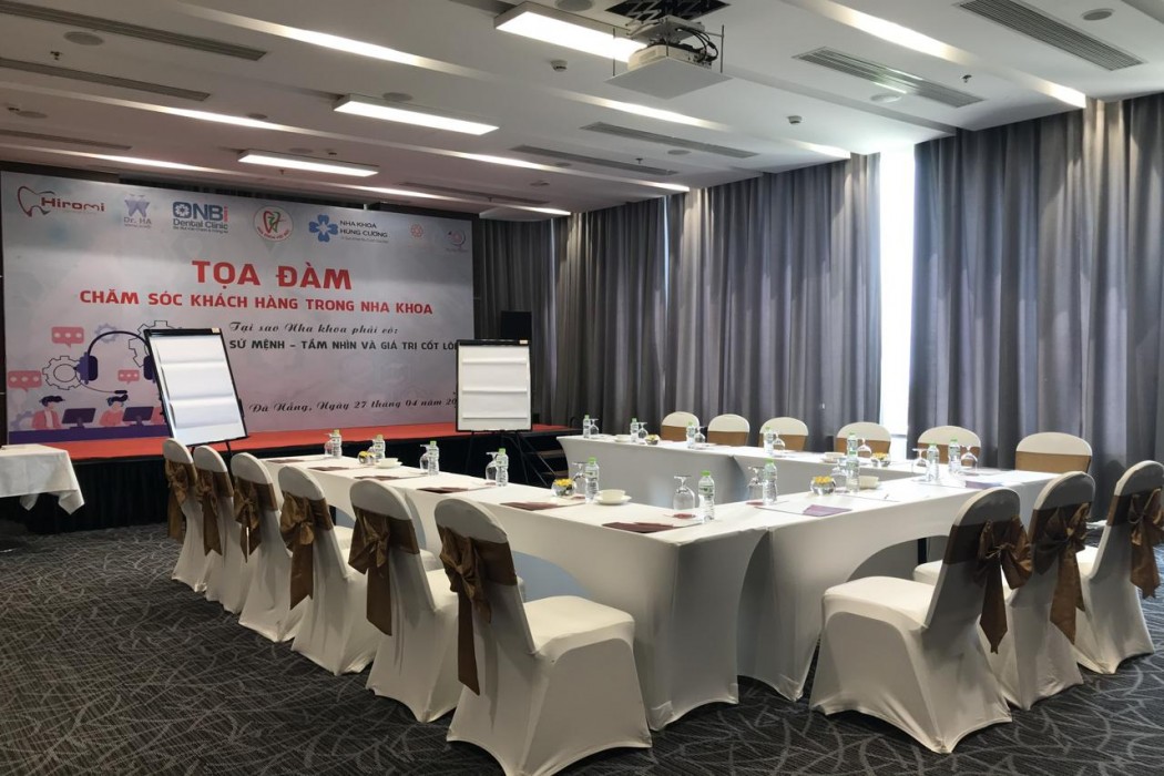Parosand Danang Hotel 128/161