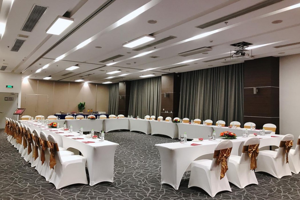 Parosand Danang Hotel 122/161
