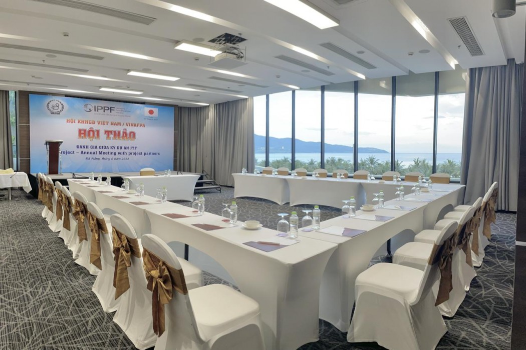Parosand Danang Hotel 131/161
