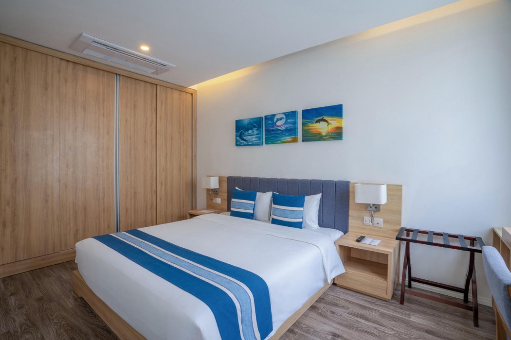 Parosand Danang Hotel 33/161