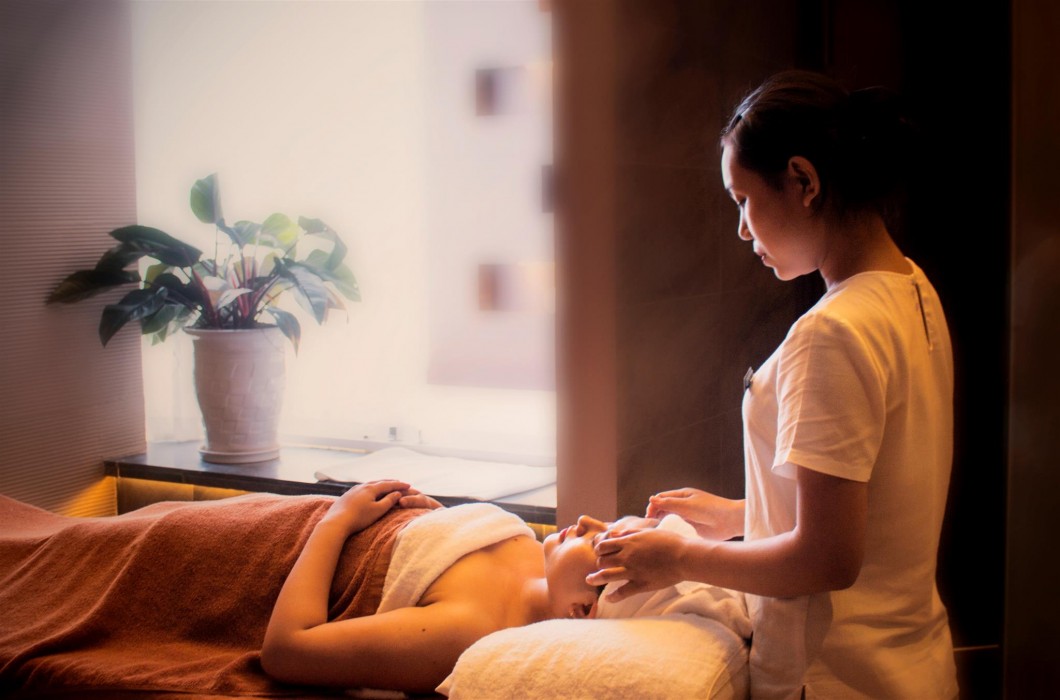 Parosand Danang Hotel 74/161