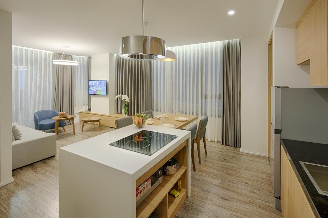 Parosand Danang Hotel 32/161