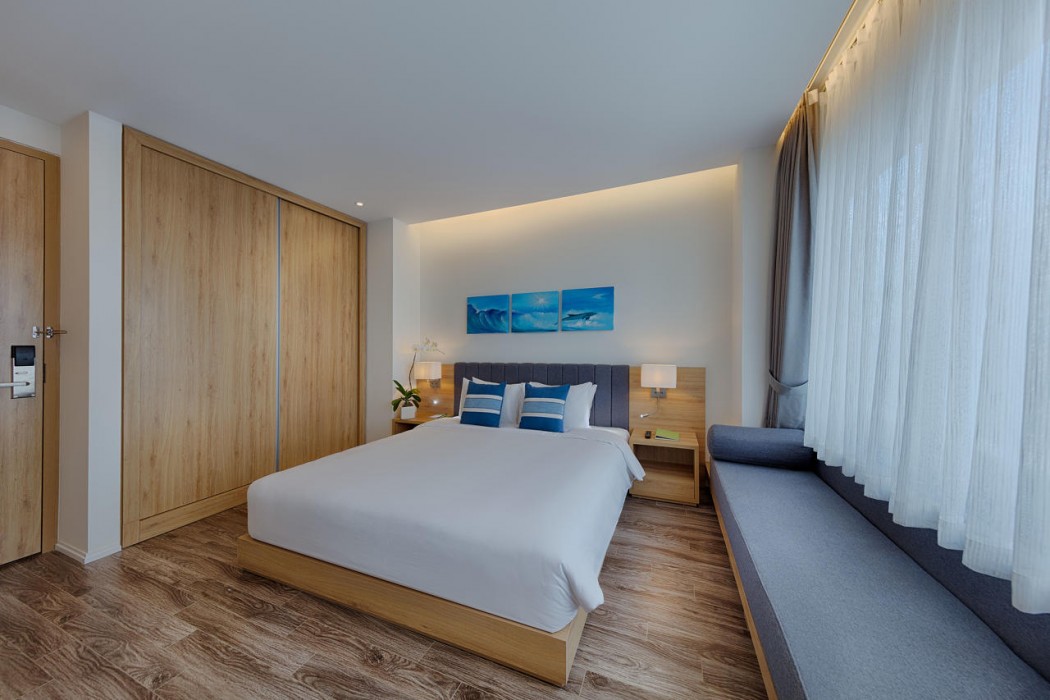 Parosand Danang Hotel 17/161