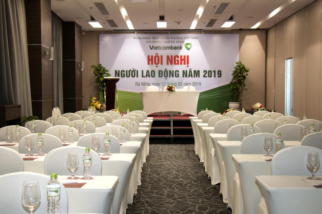 Parosand Danang Hotel 121/161