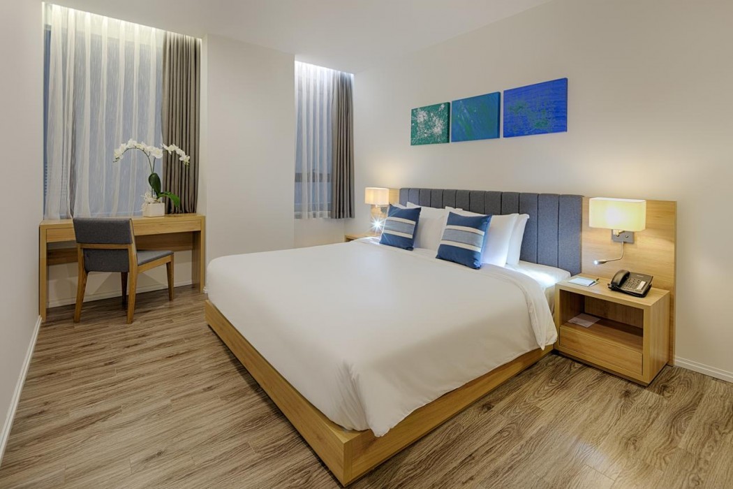 Parosand Danang Hotel 29/161