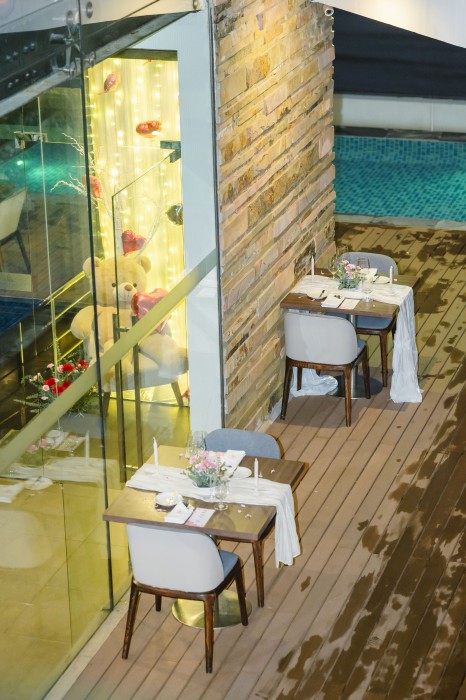 Parosand Danang Hotel 109/161