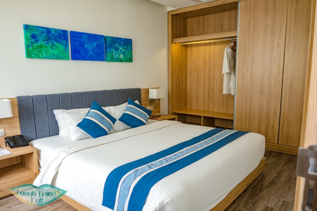 Parosand Danang Hotel 38/161