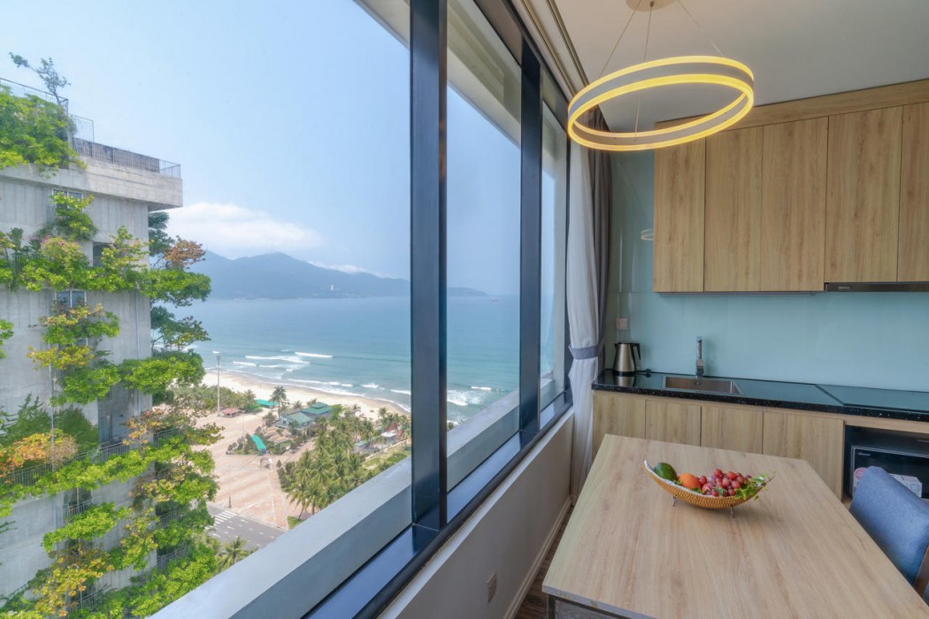 Parosand Danang Hotel 37/161