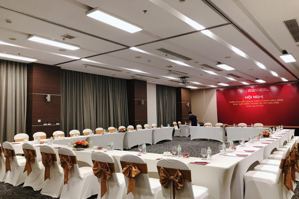 Parosand Danang Hotel 141/161