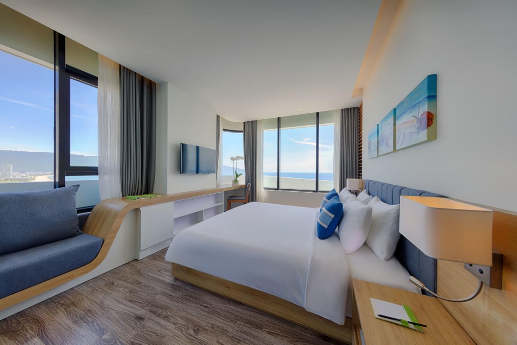 Parosand Danang Hotel 54/161