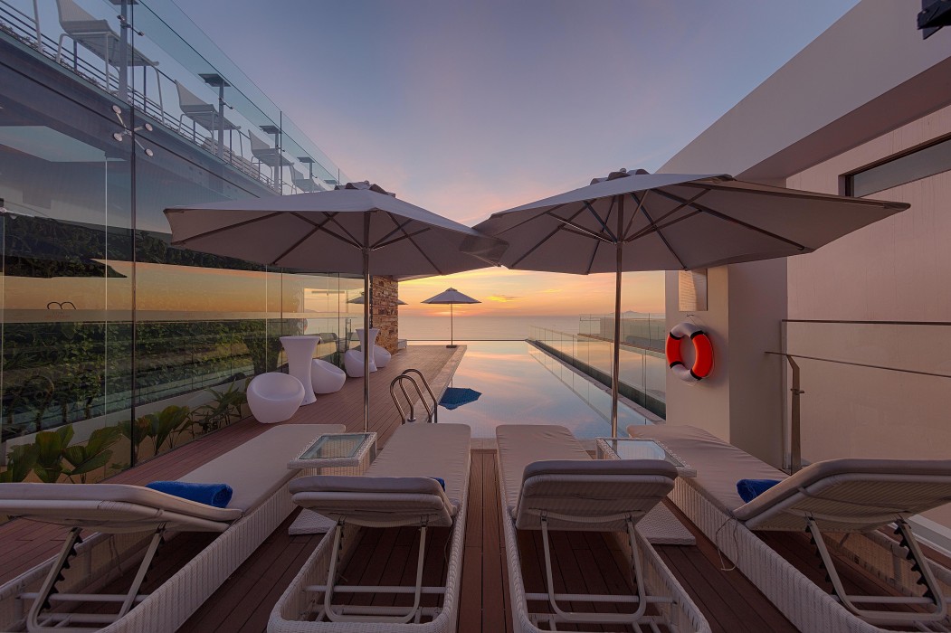 Parosand Danang Hotel 79/161
