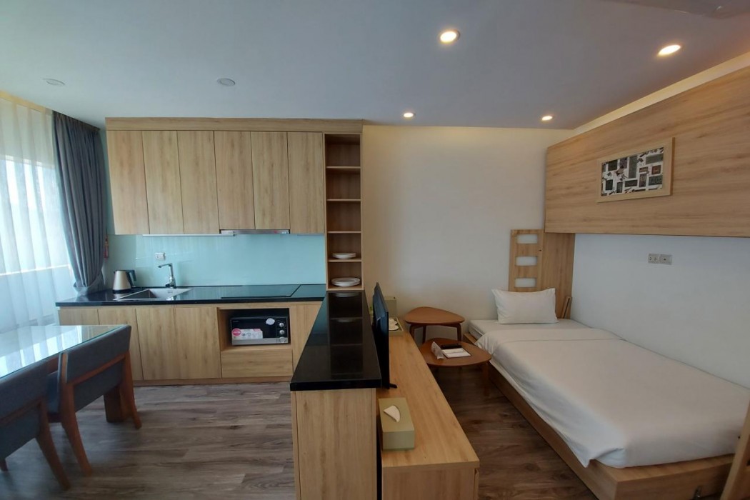 Parosand Danang Hotel 35/161