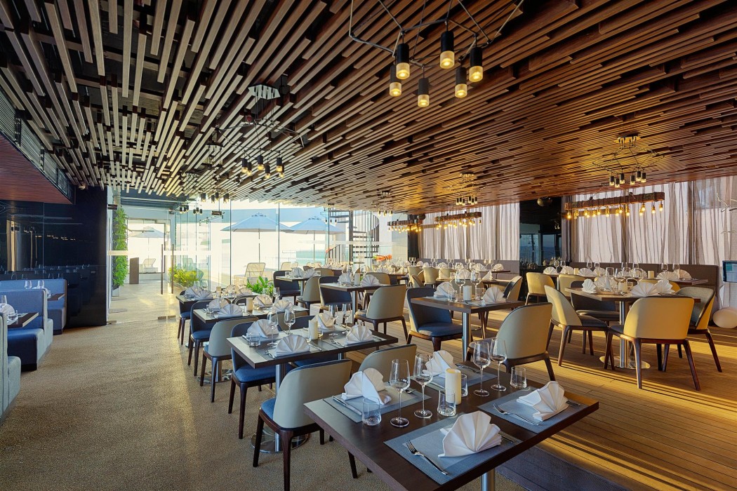 Parosand Danang Hotel 108/161