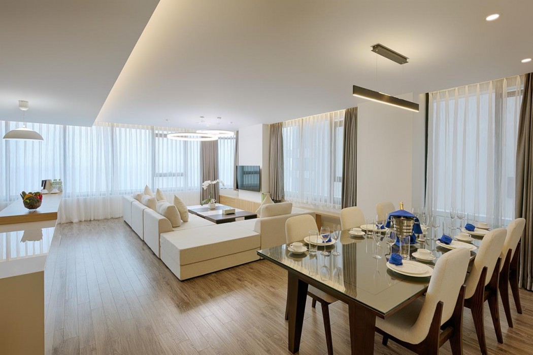 Parosand Danang Hotel 63/161