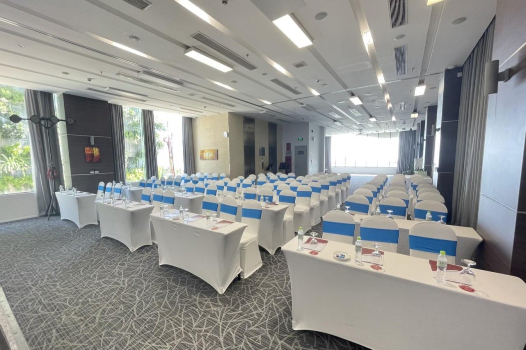 Parosand Danang Hotel 142/161