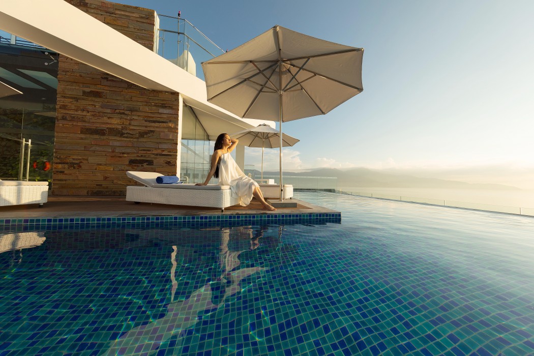 Parosand Danang Hotel 84/161