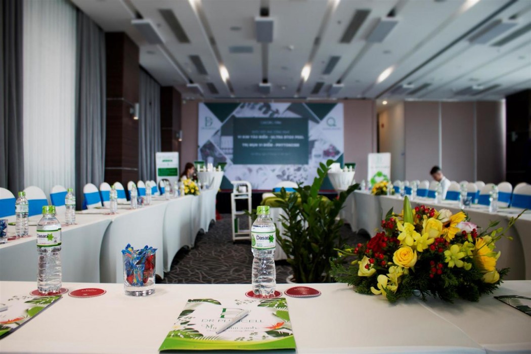 Parosand Danang Hotel 120/161