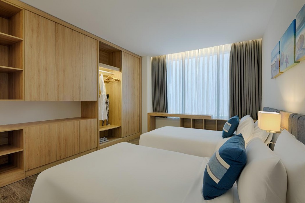 Parosand Danang Hotel 59/161