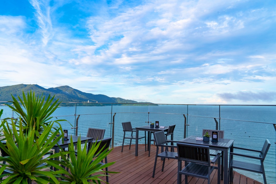Parosand Danang Hotel 102/161