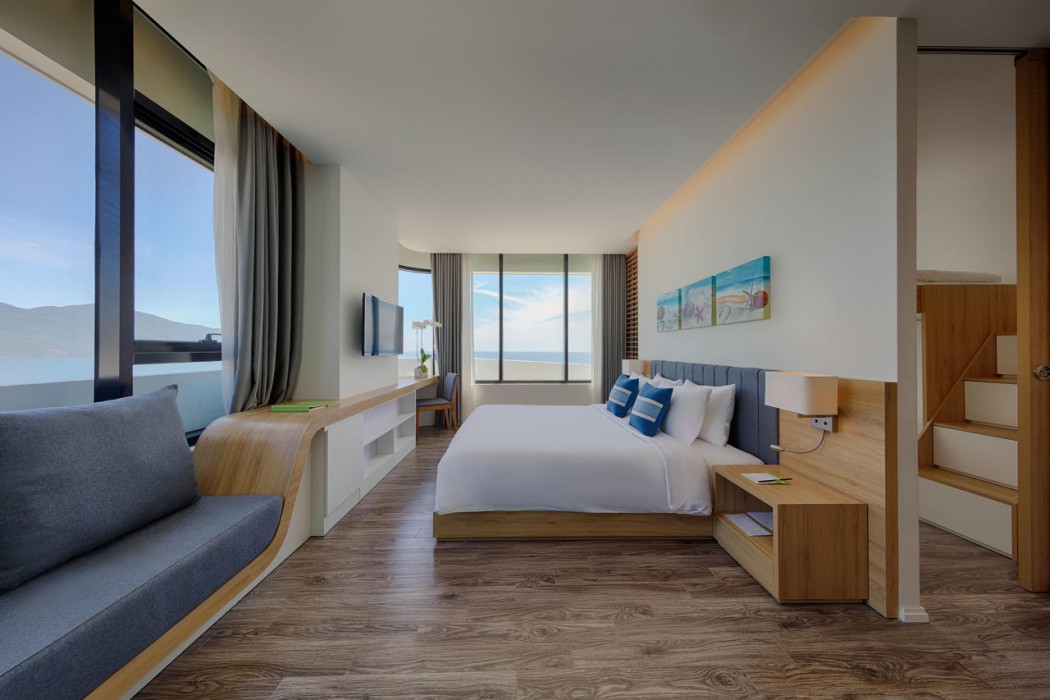 Parosand Danang Hotel 55/161