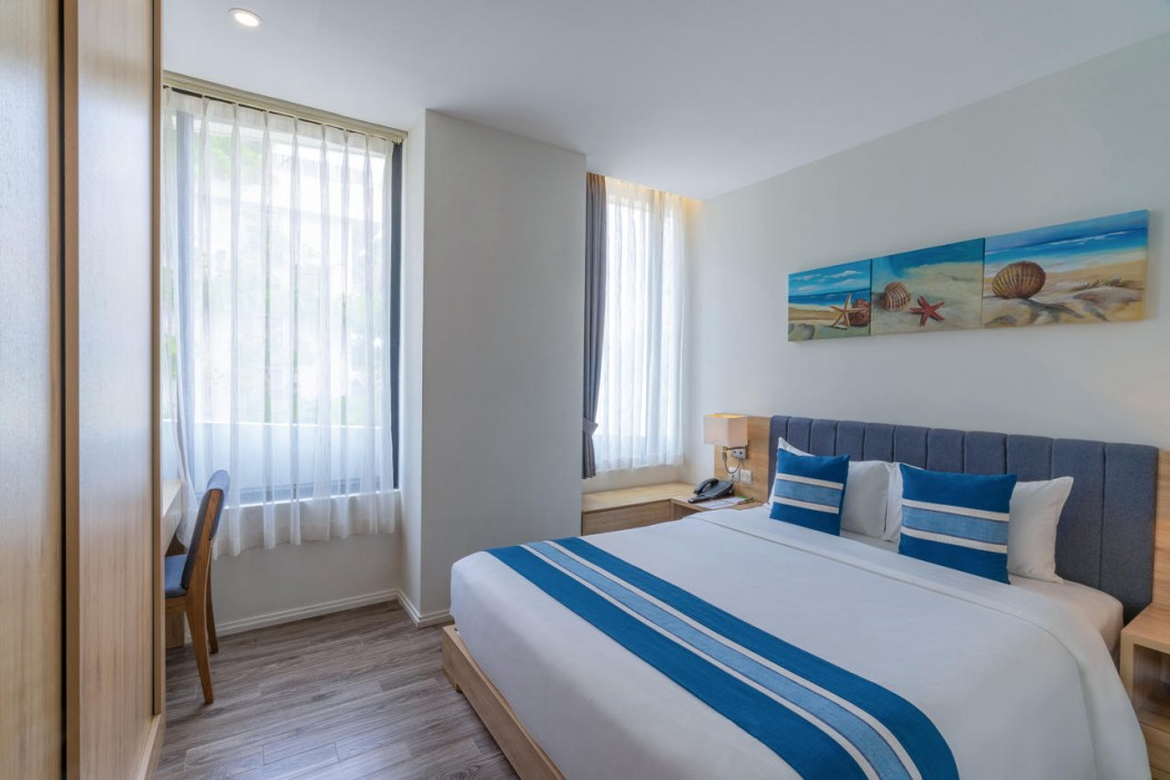 Parosand Danang Hotel 47/161