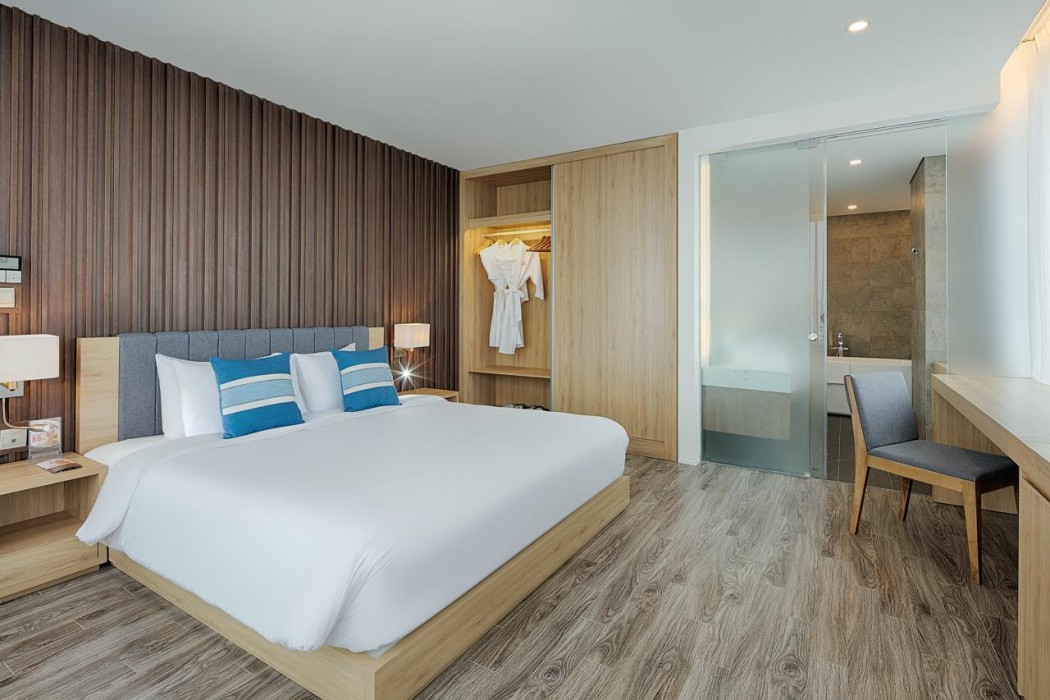 Parosand Danang Hotel 57/161