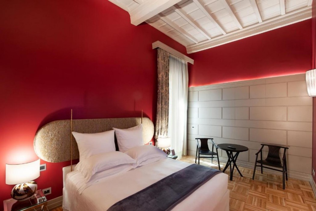 Hotel Number Nine 14/60