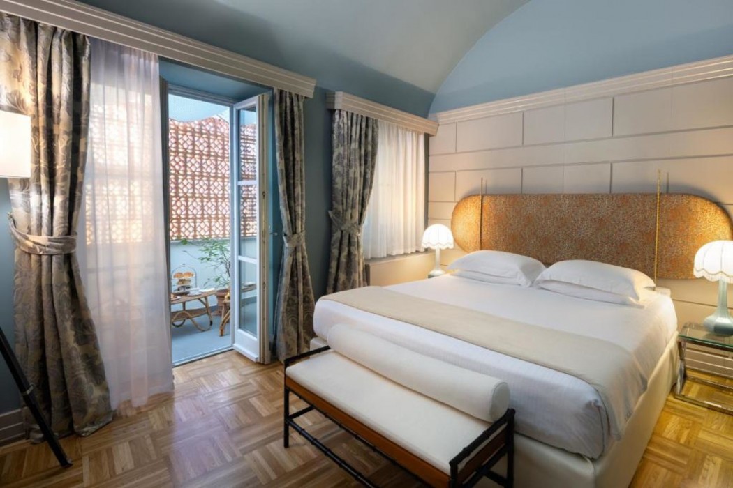 Hotel Number Nine 9/60