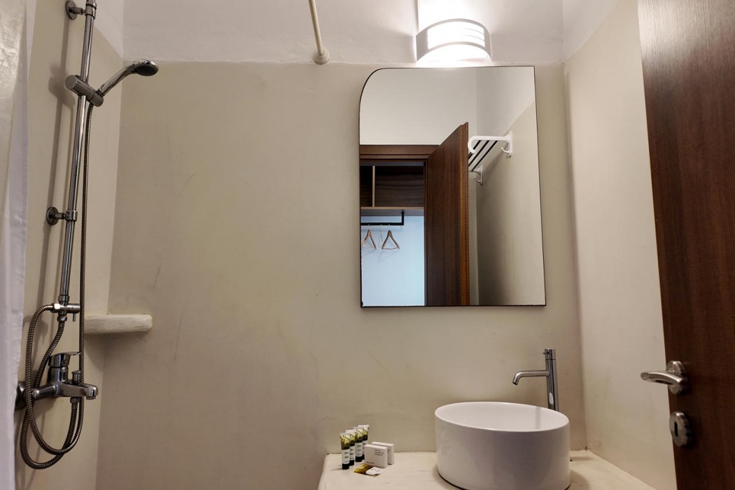 Hotel Santorini 33/55