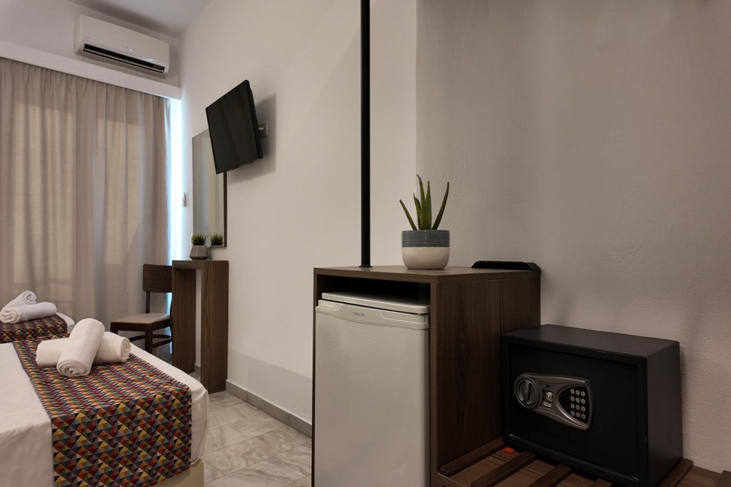 Hotel Santorini 18/55