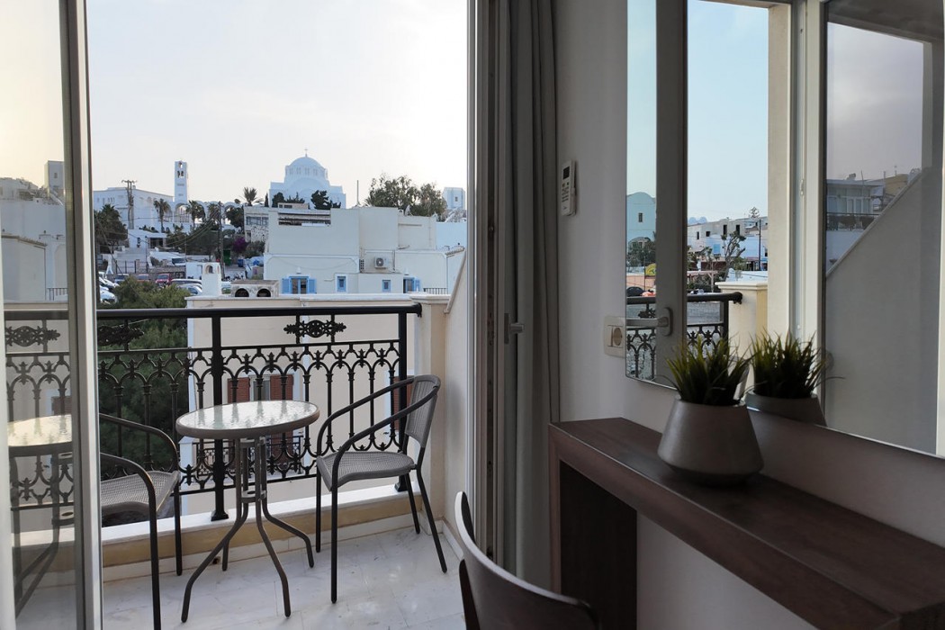 Hotel Santorini 20/55