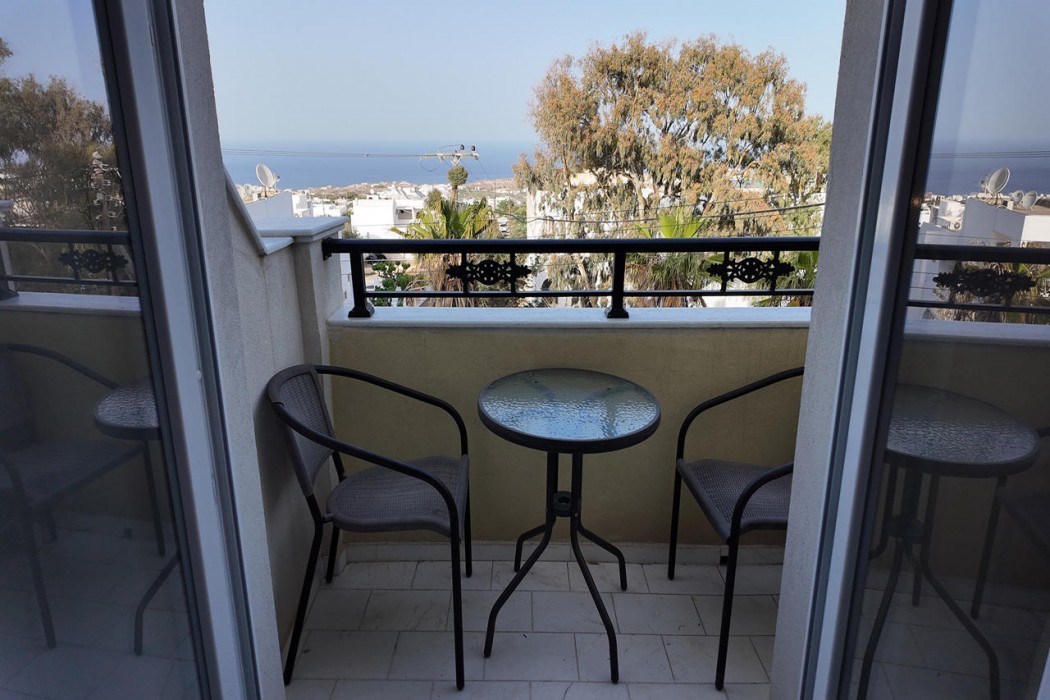 Hotel Santorini 12/55