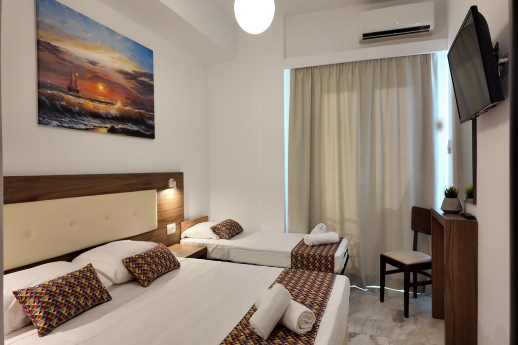 Hotel Santorini 16/55