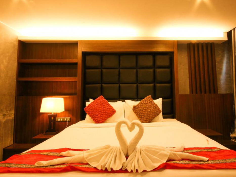 B2 Bangkok Srinakharin Boutique & Budget Hotel 1/51