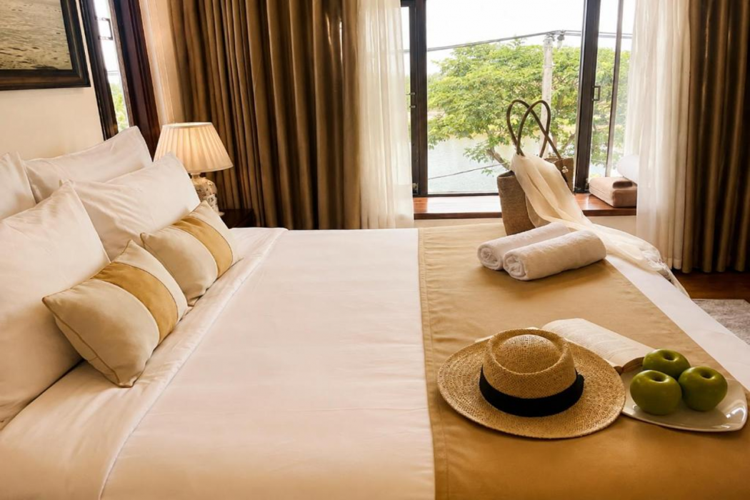 Happy Life Memories Hoi An Hotel & Spa 17/63