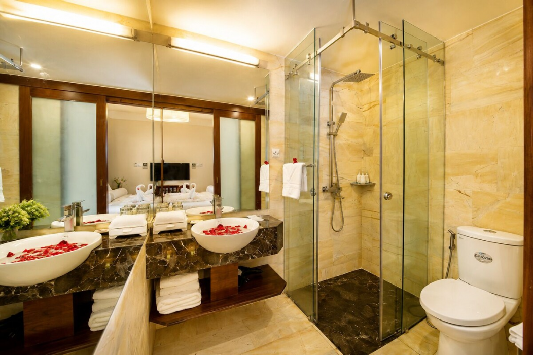 Happy Life Memories Hoi An Hotel & Spa 20/63