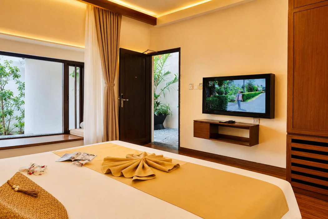 Happy Life Memories Hoi An Hotel & Spa 22/63