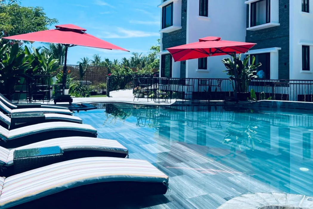 Happy Life Memories Hoi An Hotel & Spa 33/63