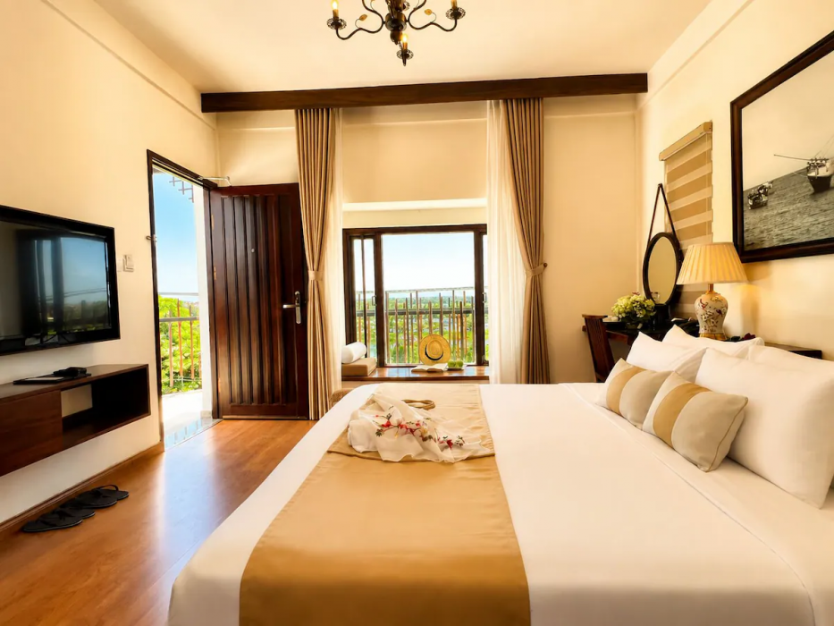 Happy Life Memories Hoi An Hotel & Spa 19/63