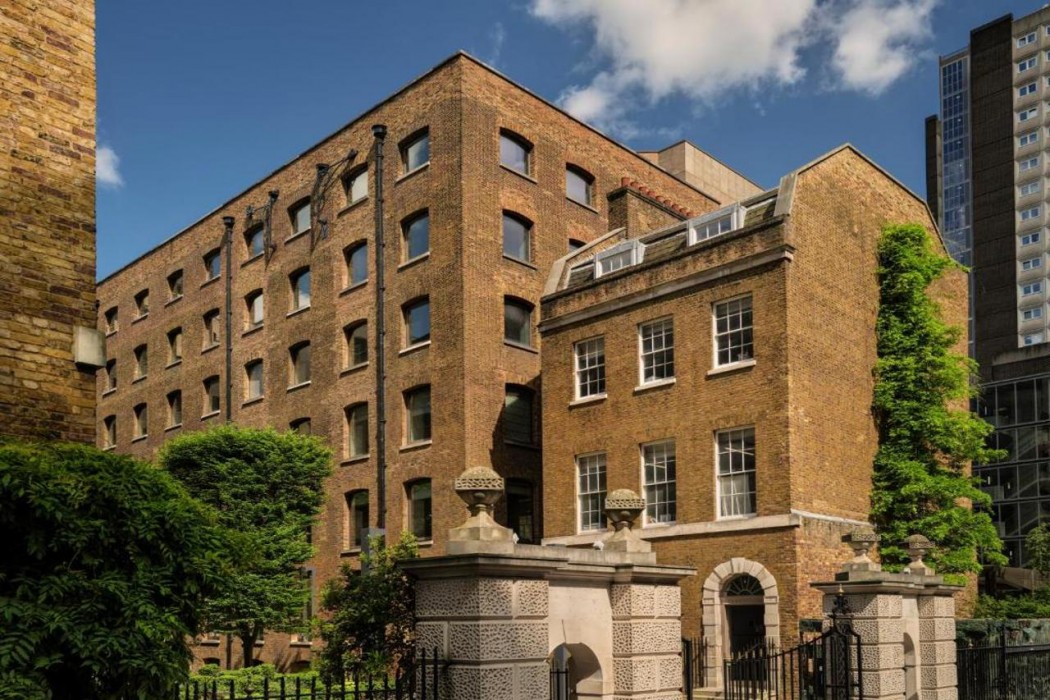 Sir Devonshire Square Hotel, part of Sircle Collection 1/42