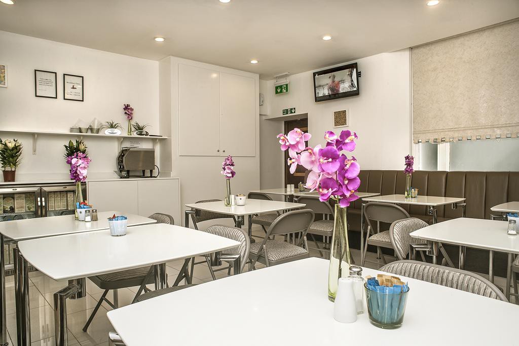 NOX HOTELS - Bayswater 14/20