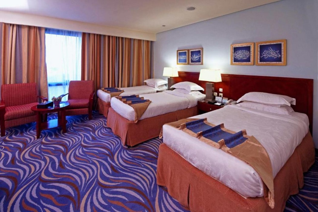 DORRAR ALEIMAN ROYAL HOTEL درر الإيمان رويال