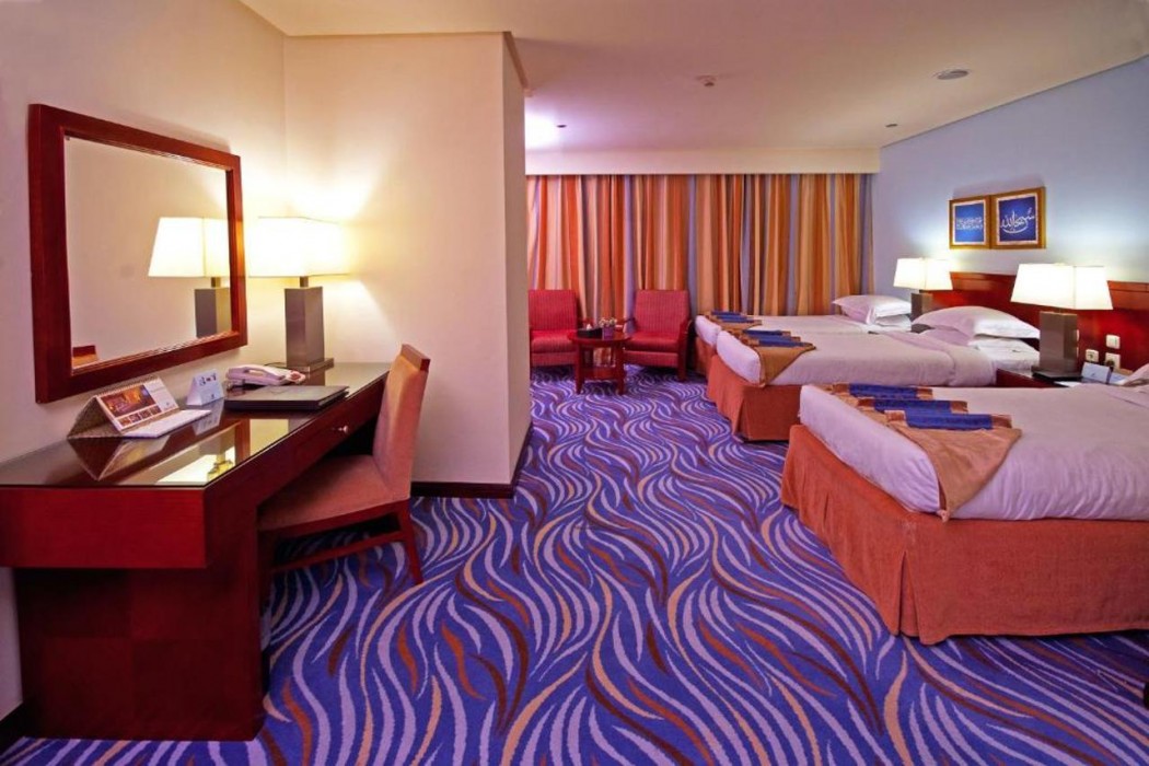 DORRAR ALEIMAN ROYAL HOTEL درر الإيمان رويال