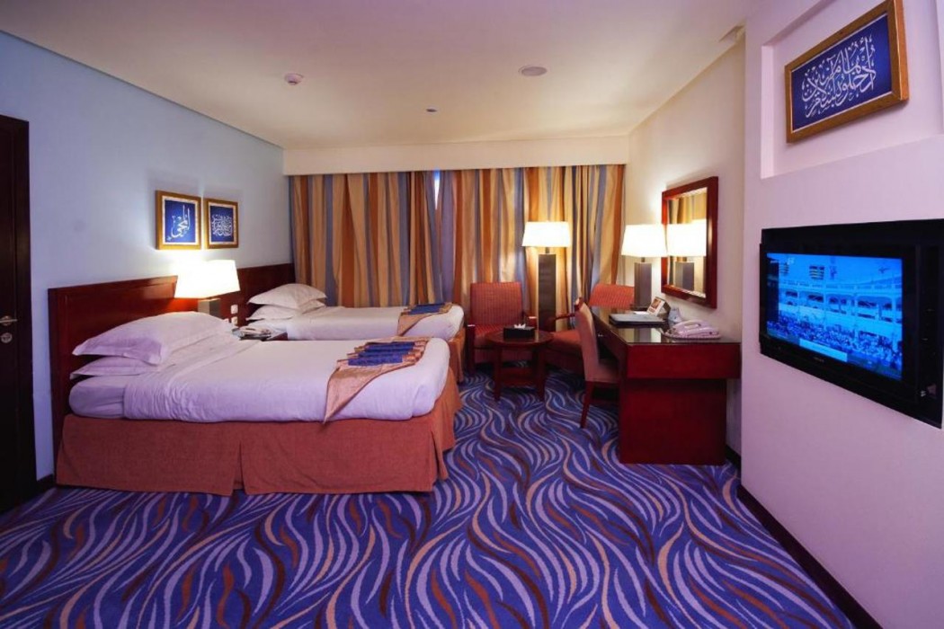 DORRAR ALEIMAN ROYAL HOTEL درر الإيمان رويال