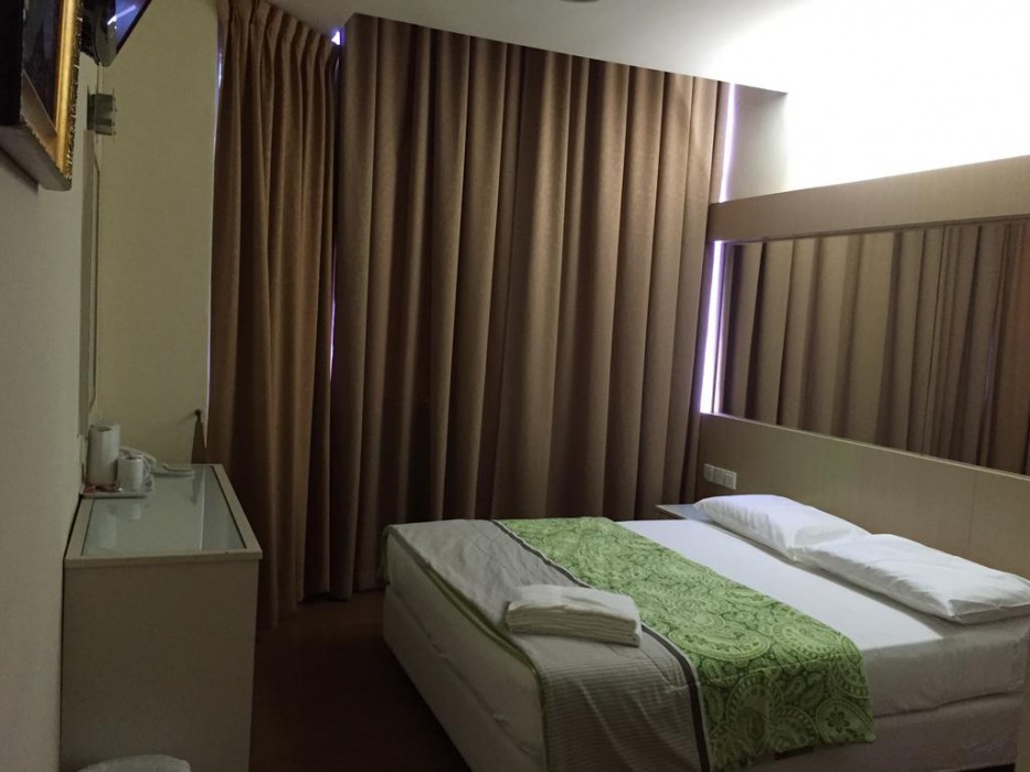 REGIN HOTEL 21/56